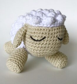Shaun le mouton