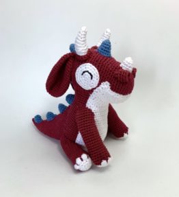 Alphonse le dinosaure