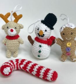 Décorations de Noël