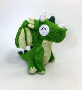 Edouard le dragon